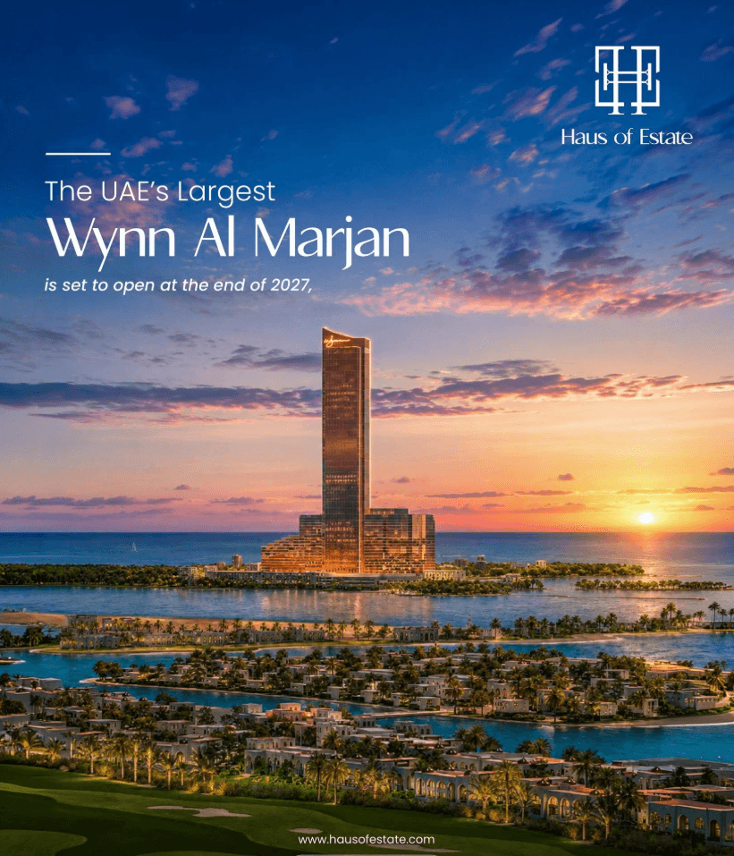 wynn al marjan
