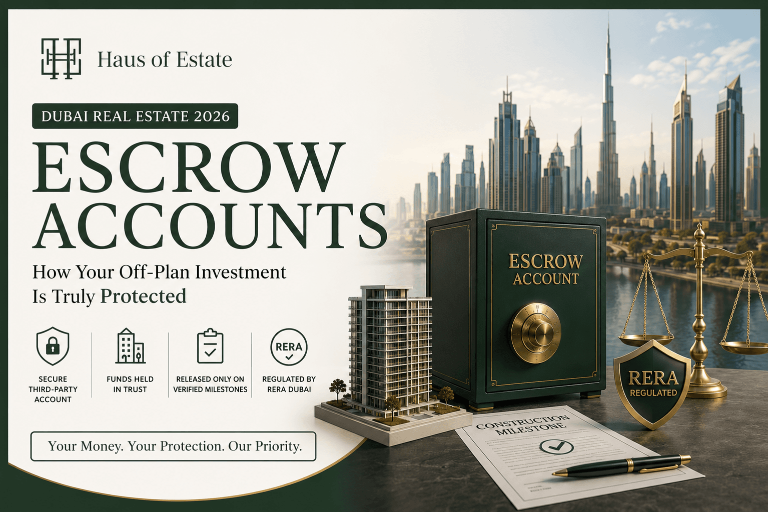 Escrow Account